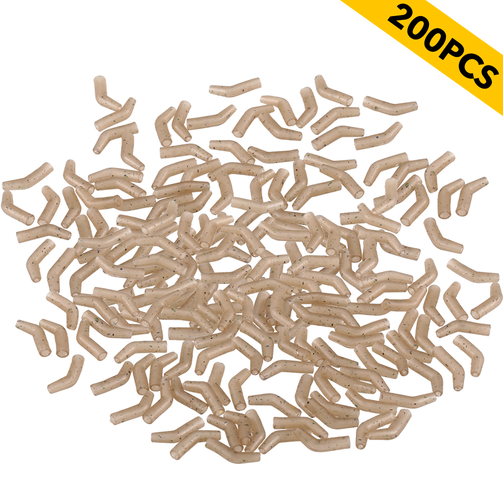 Monofilament Line - 낚싯줄 얼라이너, 엉킴 방지 후크 슬리브,