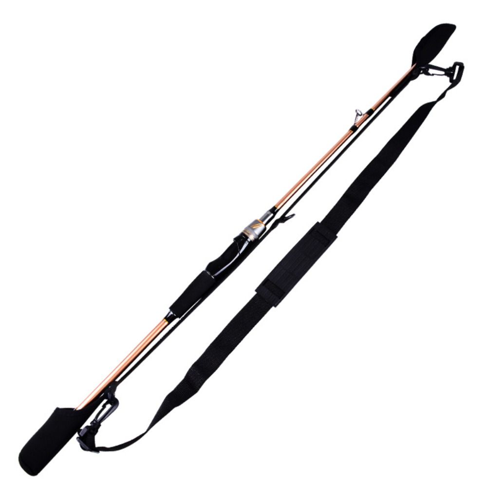 Fishing Line Spooler - 휴대용 낚시대 보관 가방 조정 가능한
