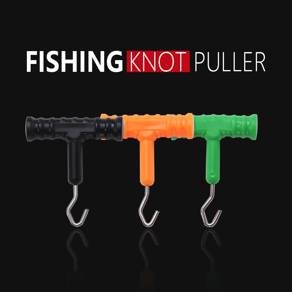 Fishing Line Winder - ABS 그립 및 스테인리스 스틸 부드러운