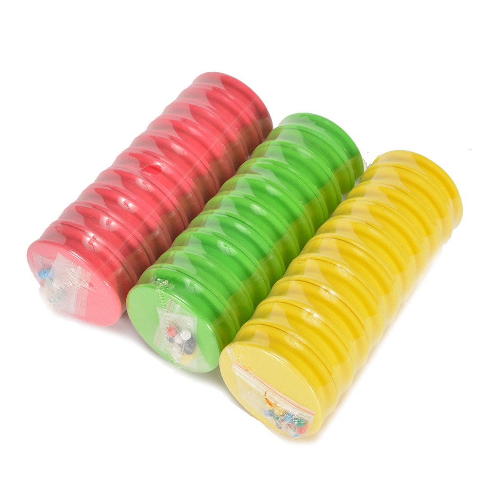 Fishing Line Spool - 10 PCS 휴대용 낚시 라인 스풀