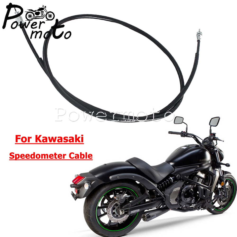 Braided Line - 160cm 속도 게이지 와이어 케이블 Motorbikr