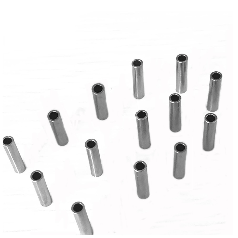 Monofilament Line - 50-100 개/몫 스테인레스 스틸 낚시 라인