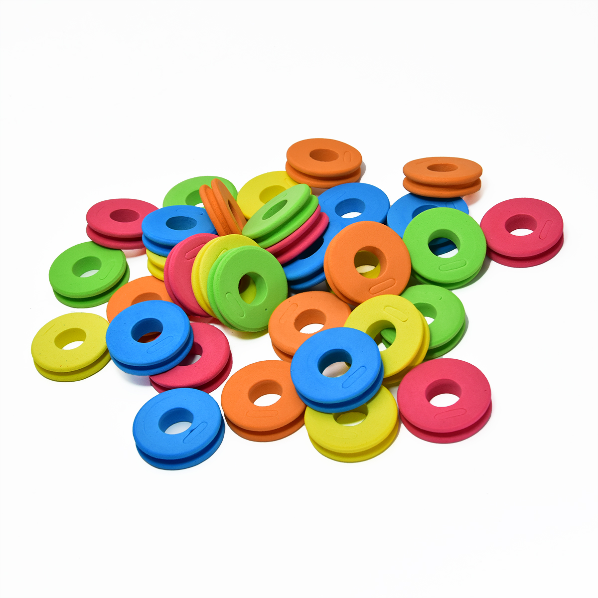 20/50개 EVA 낚싯줄 감기 보드 코일 태클 액세서 - Fishing Line Spool 리뷰 및 가격