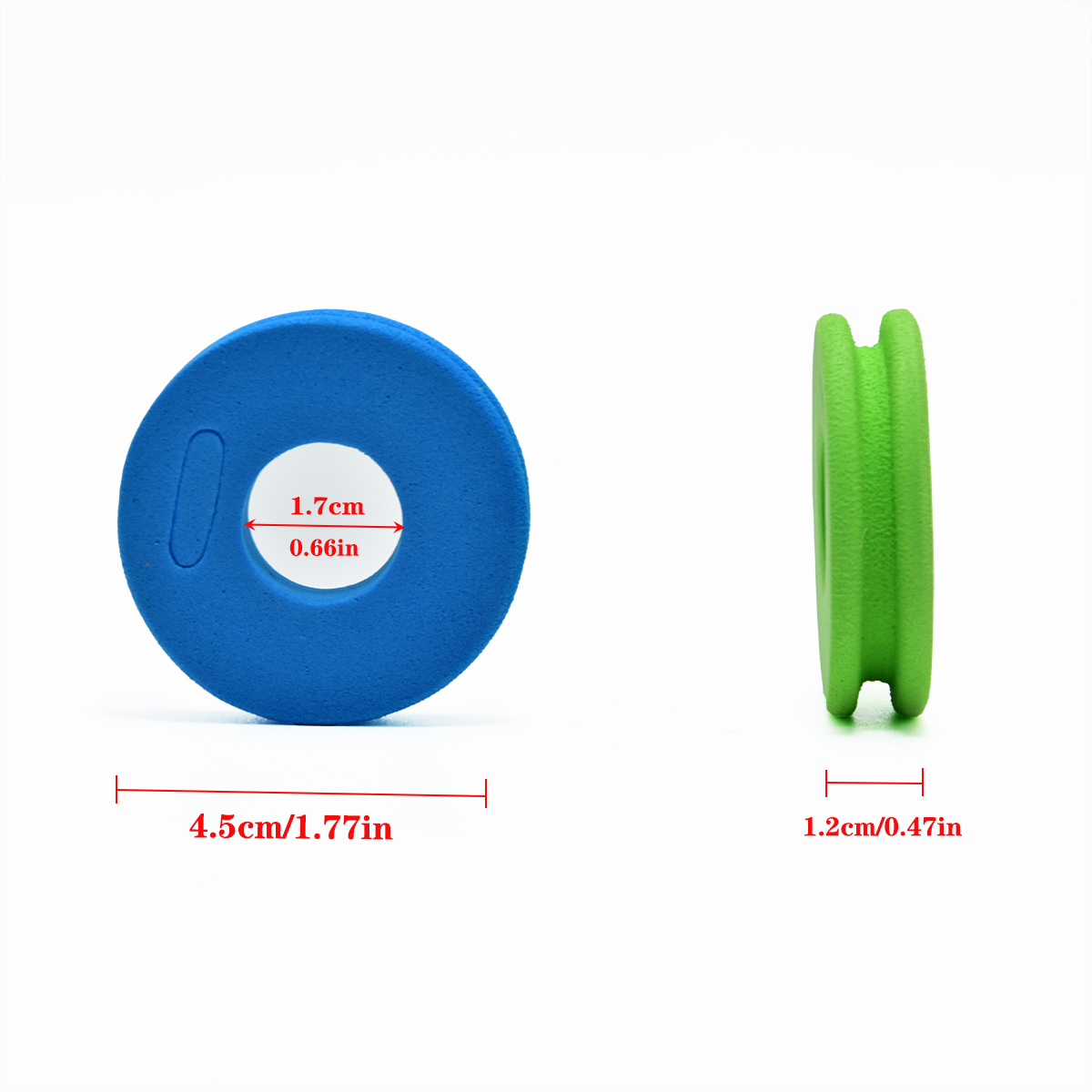 20/50개 EVA 낚싯줄 감기 보드 코일 태클 액세서 - Fishing Line Spool 리뷰 및 가격