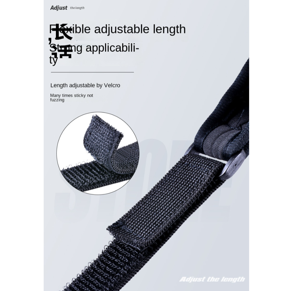 휴대용 낚시대 보관 가방 조정 가능한 낚시대 어깨 벨트 - Fishing Line Spool 리뷰 및 가격