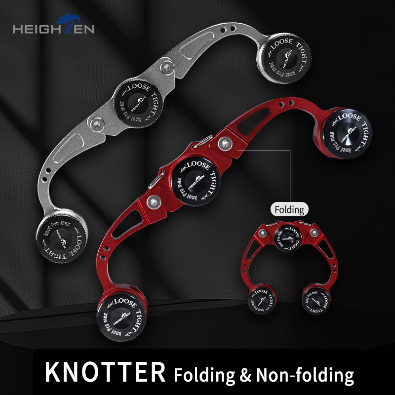 헤이트엔 낚싯줄 매듭 보조 기계 매듭틀 GT FG PR - Fishing Line Spooler 리뷰 및 가격