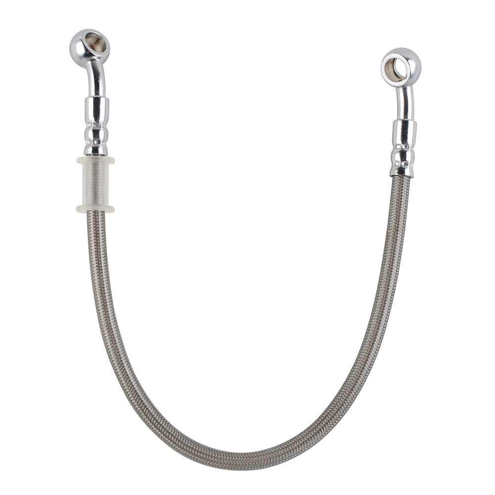 39cm-140cm 오토바이 브레이크 오일 호스 브레이 - Braided Line 리뷰 및 가격