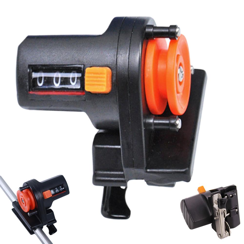 낚싯줄 카운터 스풀링 클립 온 딥스 파인더 루어 캐스팅 - Fishing Line Spool 리뷰 및 가격