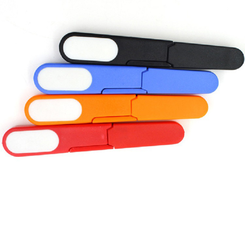 U 모양 미니 낚시 가위 모자 스테인레스 스틸 핸들 펜 - Fishing Line Cutter 리뷰 및 가격