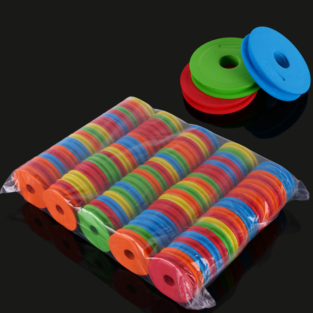 낚시 리그 와인더 도르래 스레드 라인 리더 와인딩 보드 - Fishing Line Spool 리뷰 및 가격