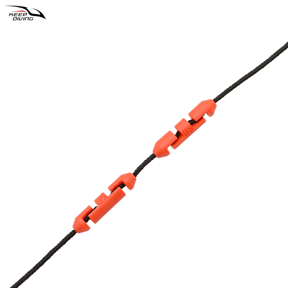 땋은 라인 릴리스용 30개 자동 스토퍼 비즈, 심해 낚 - Fishing Line Winder 리뷰 및 가격