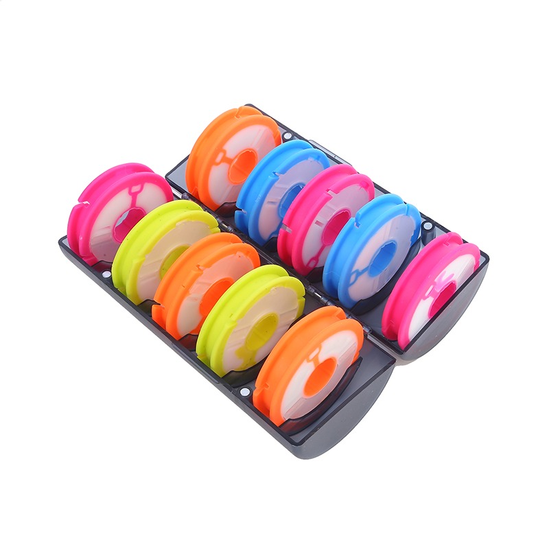 레인보우 낚시 메인 라인 박스 와인딩 보드 고품질 낚시 - Fishing Line Box 리뷰 및 가격