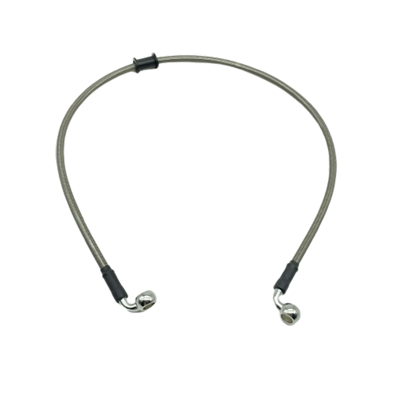 10mm 90도 오토바이 먼지 자전거 땋은 라인 스틸  - Braided Line 리뷰 및 가격