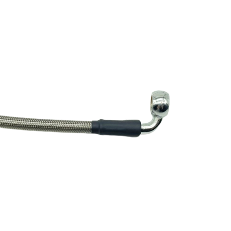 10mm 90도 오토바이 먼지 자전거 땋은 라인 스틸  - Braided Line 리뷰 및 가격