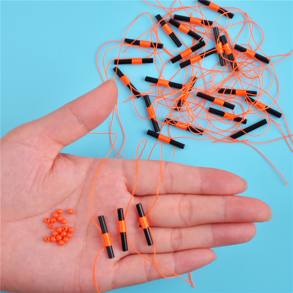 150PCS Bobber Stops 슬립 Bobber  - Saltwater Line 리뷰 및 가격