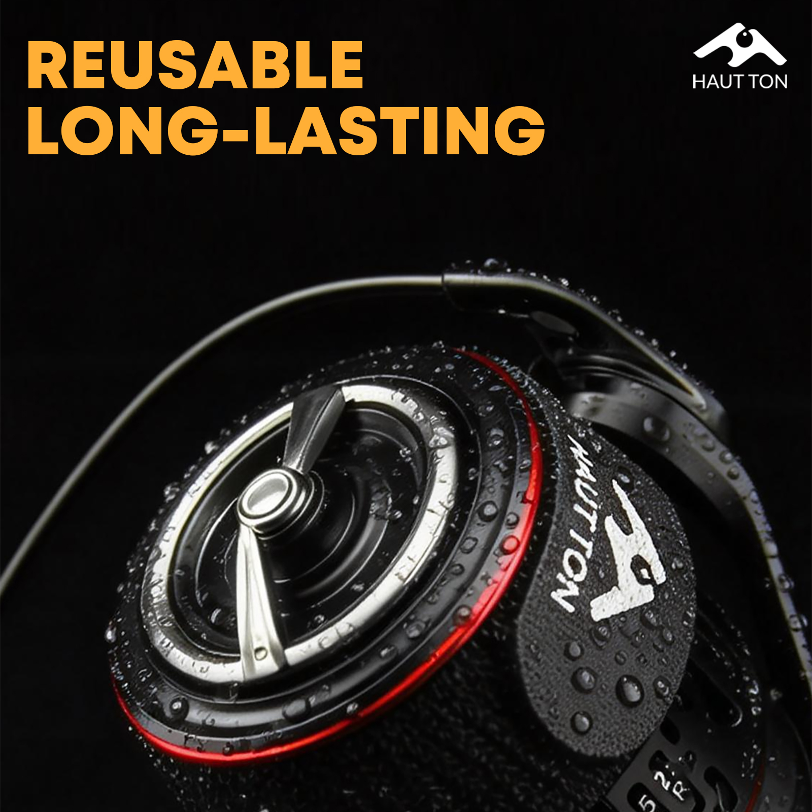 HAUT TON 4pcs 릴 스풀 보호 테이프 및 낚싯 - Fishing Line Spool 리뷰 및 가격