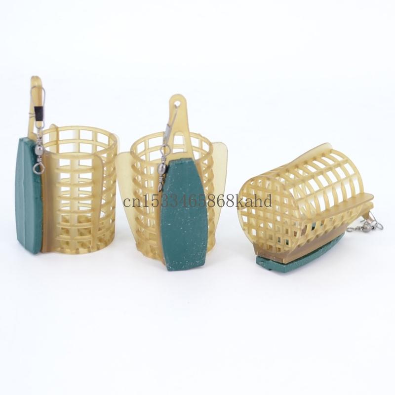 회전 미끼 디스펜서 케이지 내구성 잉어 낚시 미끼 케이 - Fishing Line Dispenser 리뷰 및 가격