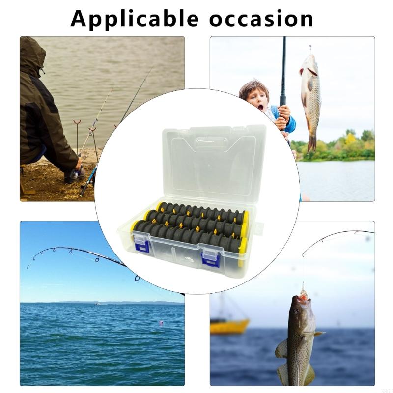 k8ge 낚시 라인 스풀러 윈더 낚시 라인 후크 리더  - Fishing Line Spooler 리뷰 및 가격