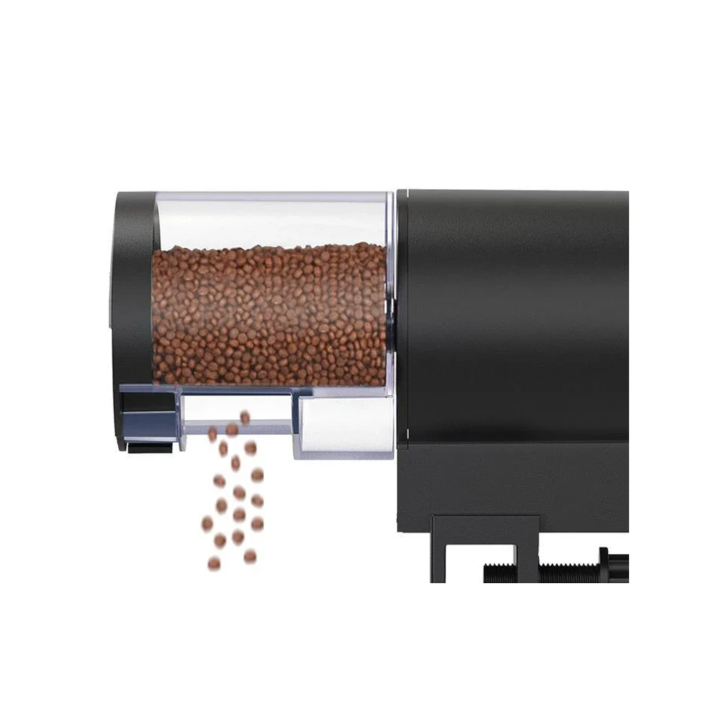 자동 스마트 물고기 먹이통 디지털 어항 수족관 전기 플 - Fishing Line Dispenser 리뷰 및 가격