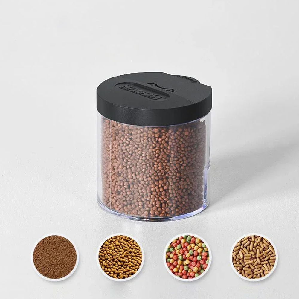 자동 스마트 물고기 먹이통 디지털 어항 수족관 전기 플 - Fishing Line Dispenser 리뷰 및 가격