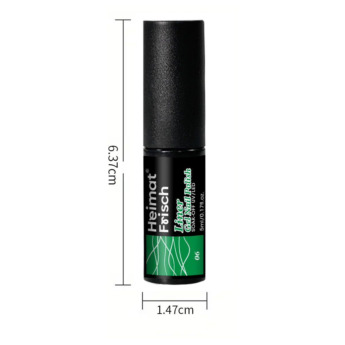 5ml 세트 글리터 라인 드로잉 젤 키트, 컬러 드로잉 - Copolymer Line 리뷰 및 가격