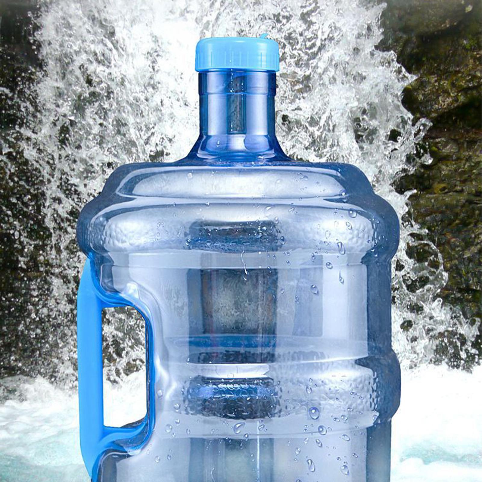 손잡이가 있는 캠핑 물 저장용 주전자 7.5/5L 하이 - Fishing Line Dispenser 리뷰 및 가격