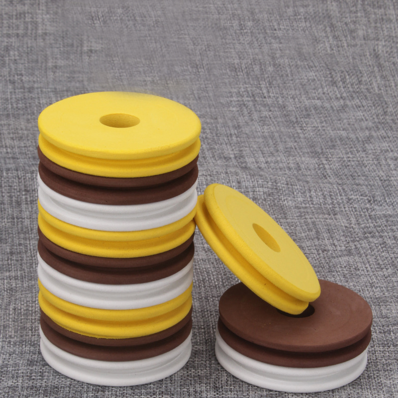 20Pcs 새로운 낚시 스풀 낚시 장비 폼 와인딩 메인 - Fishing Line Spool 리뷰 및 가격
