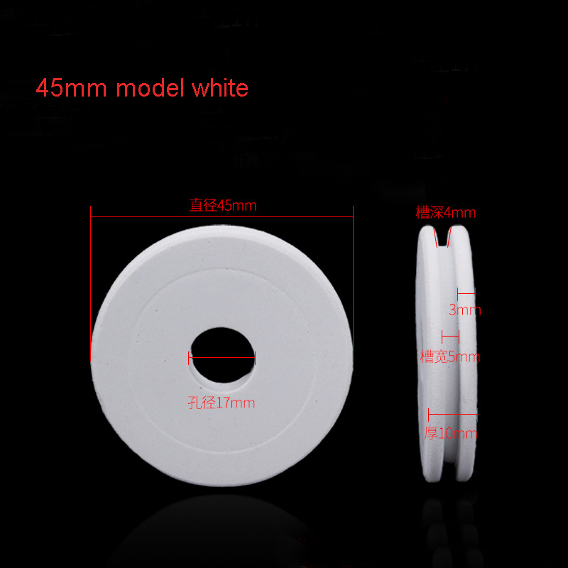 20Pcs 새로운 낚시 스풀 낚시 장비 폼 와인딩 메인 - Fishing Line Spool 리뷰 및 가격