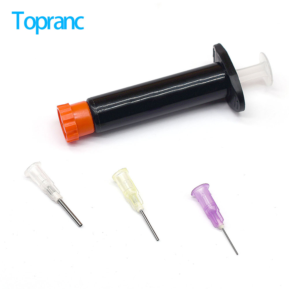 2세트 블랙 UV 레진 디스펜싱 주사기(3가지 사이즈의 - Fishing Line Dispenser 리뷰 및 가격