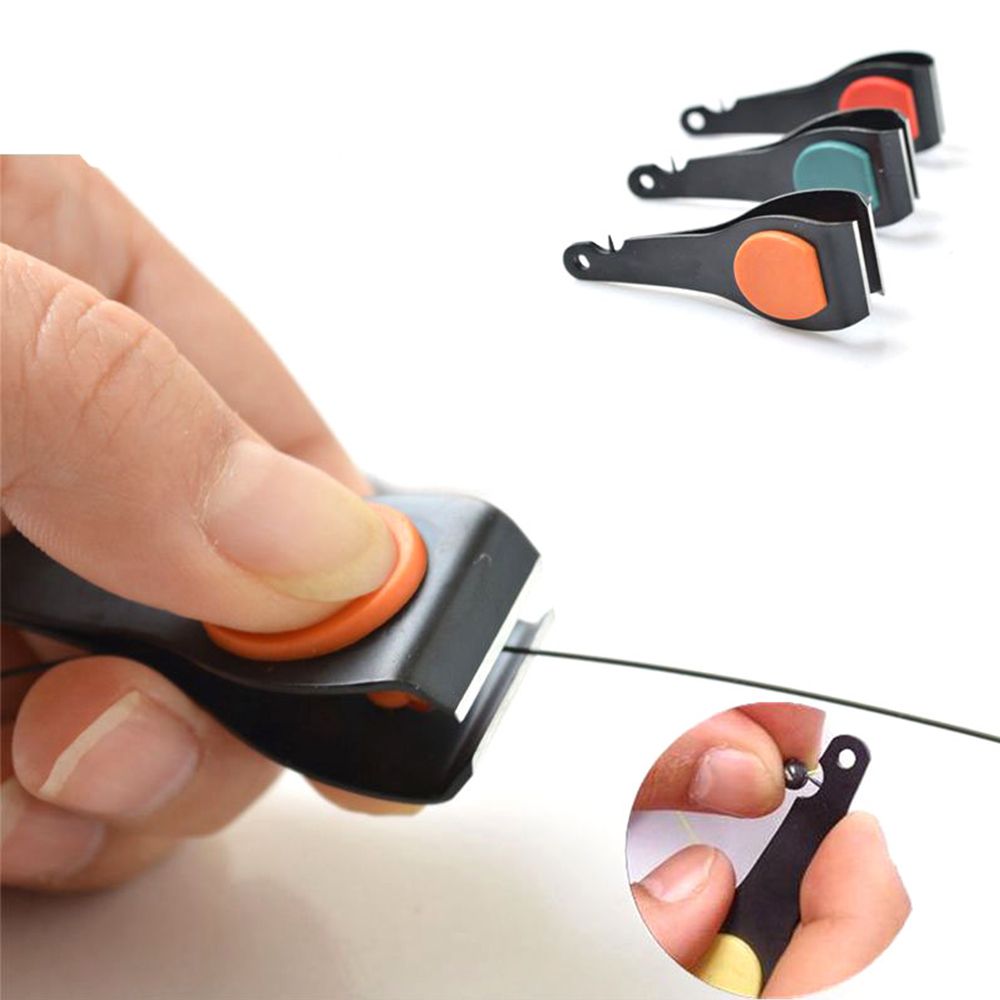 다기능 스테인레스 스틸 플라이 낚시 클리퍼, 라인 커터 - Fishing Line Cutter 리뷰 및 가격