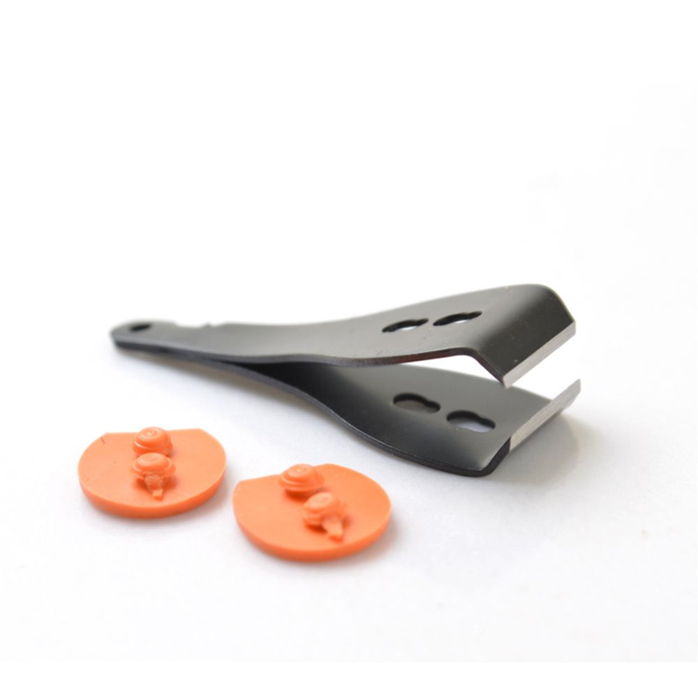 다기능 스테인레스 스틸 플라이 낚시 클리퍼, 라인 커터 - Fishing Line Cutter 리뷰 및 가격