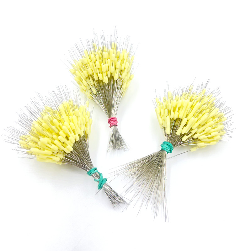 더블 피쉬 후크 접촉기 장치, 스페이스 빈 서브라인,  - Fishing Line Winder 리뷰 및 가격