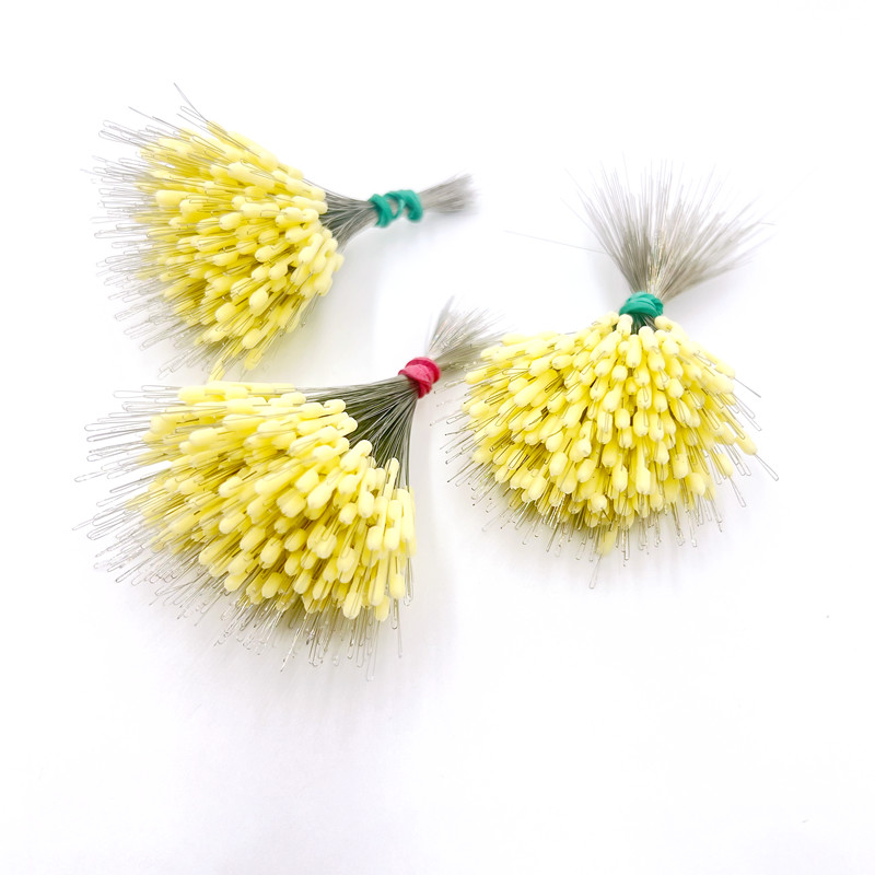 더블 피쉬 후크 접촉기 장치, 스페이스 빈 서브라인,  - Fishing Line Winder 리뷰 및 가격