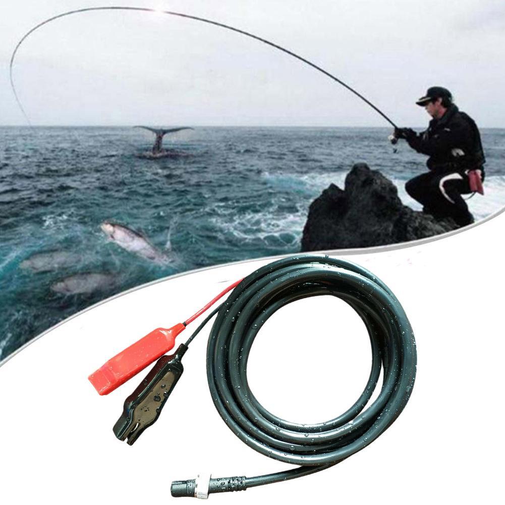 전원 코드 전원 케이블 배터리 연결선 이중 커넥터, D - Fishing Line Spool 리뷰 및 가격