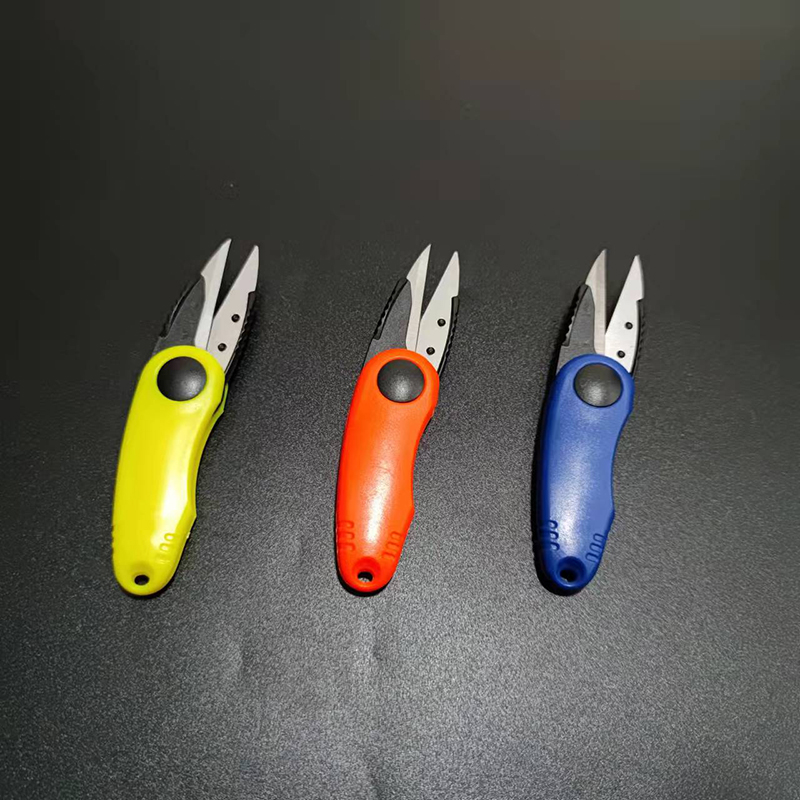 스테인레스 스틸 물고기 사용 가위 액세서리 접는 낚시  - Fishing Line Box 리뷰 및 가격