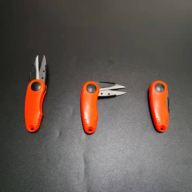 스테인레스 스틸 물고기 사용 가위 액세서리 접는 낚시  - Fishing Line Box 리뷰 및 가격