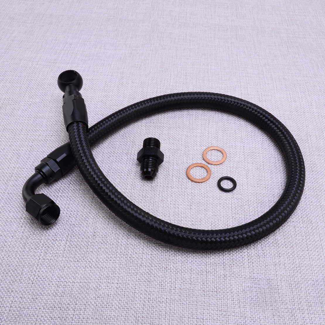 혼다 시빅 Acura Integra 엔진 D15 D16 - Braided Line 리뷰 및 가격
