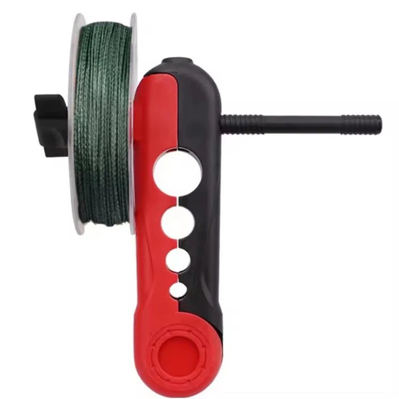 휴대용 범용 낚싯줄 스풀러 다양한 크기 조절 가능 낚싯 - Fishing Line Spool 리뷰 및 가격