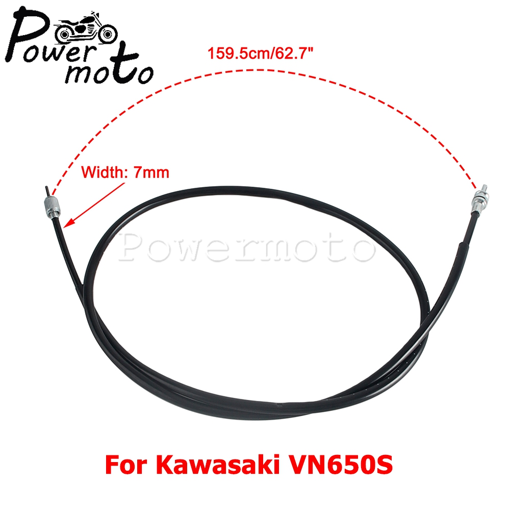 160cm 속도 게이지 와이어 케이블 Motorbikr - Braided Line 리뷰 및 가격