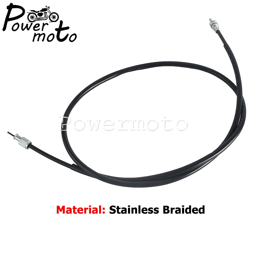 160cm 속도 게이지 와이어 케이블 Motorbikr - Braided Line 리뷰 및 가격