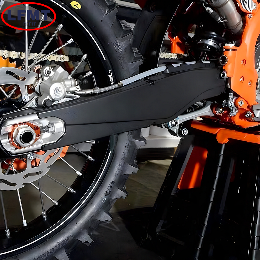 KTM SX XC SXF XCF 125 150 250  - Braided Line 리뷰 및 가격
