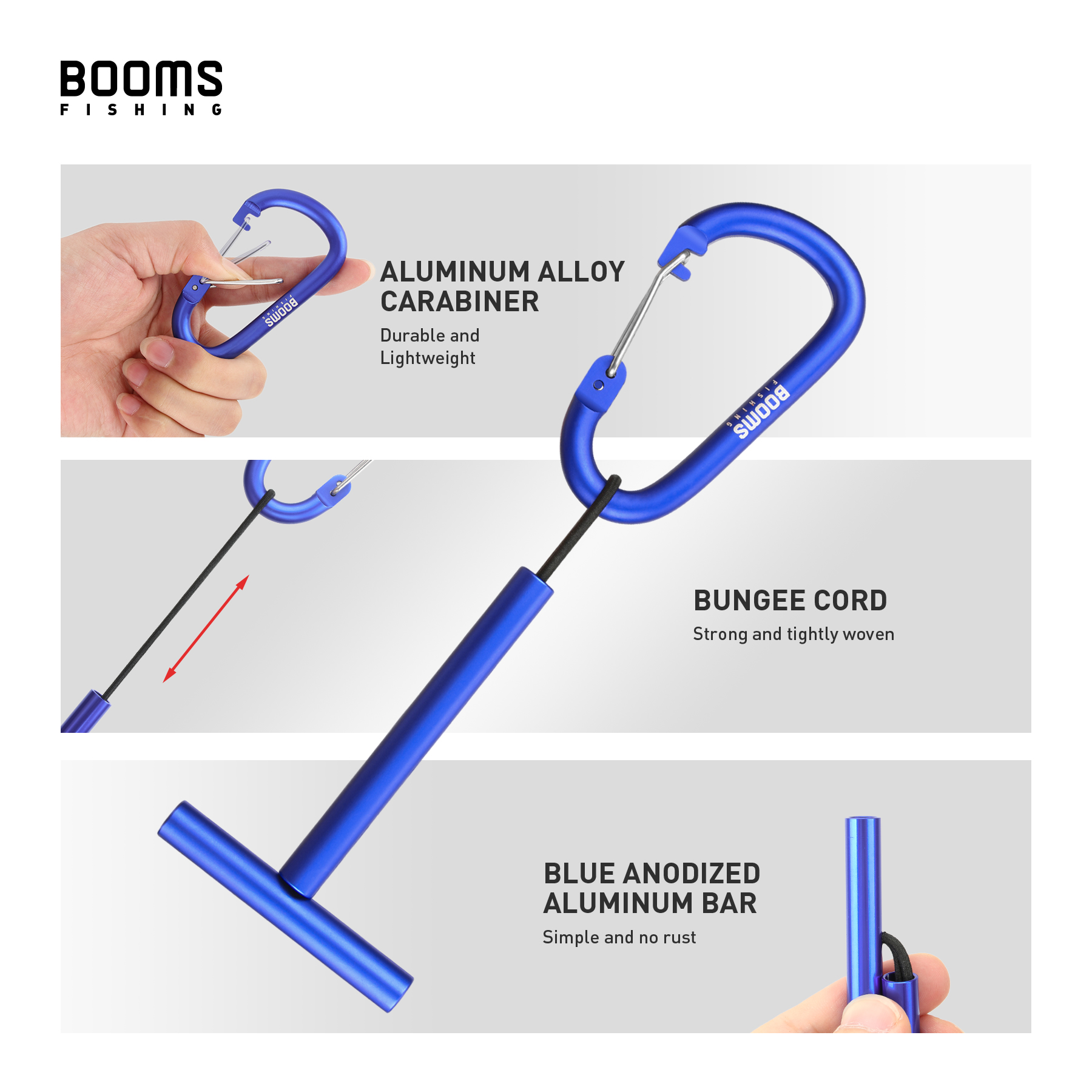Booms Fishing 플라이 낚시 거치대, 여러 개 - Fishing Line Spool 리뷰 및 가격