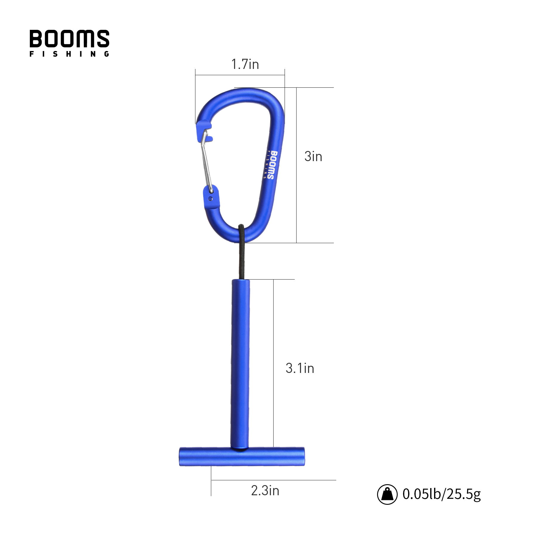 Booms Fishing 플라이 낚시 거치대, 여러 개 - Fishing Line Spool 리뷰 및 가격