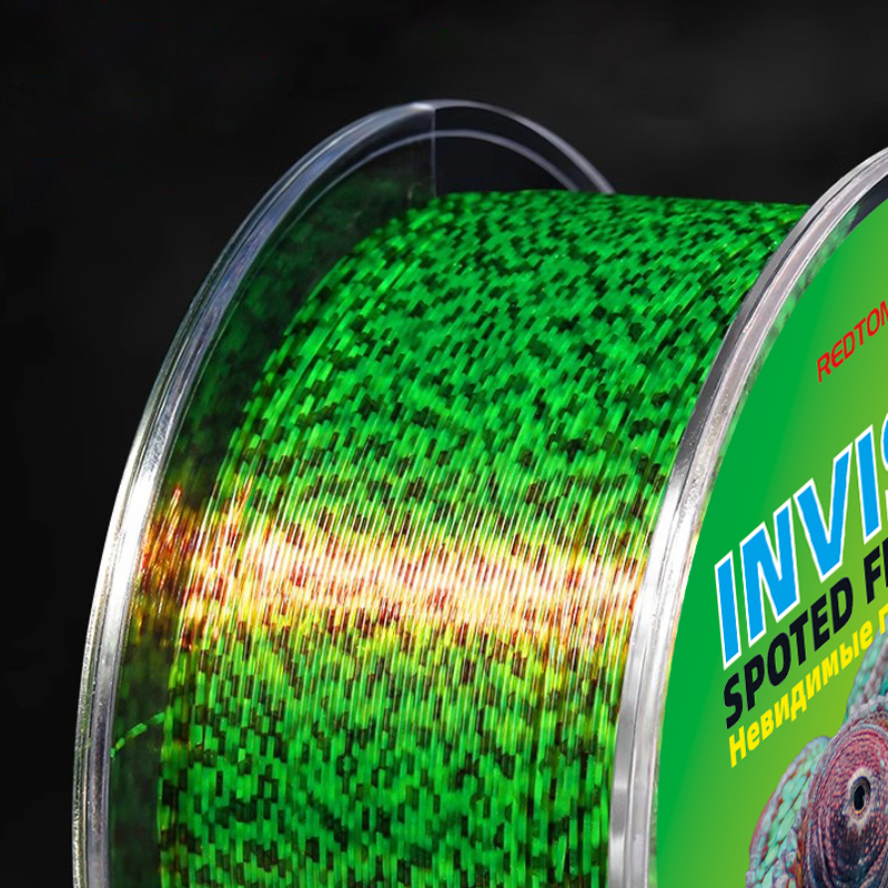 탄화플루오르 코팅 낚싯줄, 모노필라멘트 나일론, 일본  - Fluorocarbon Line 리뷰 및 가격