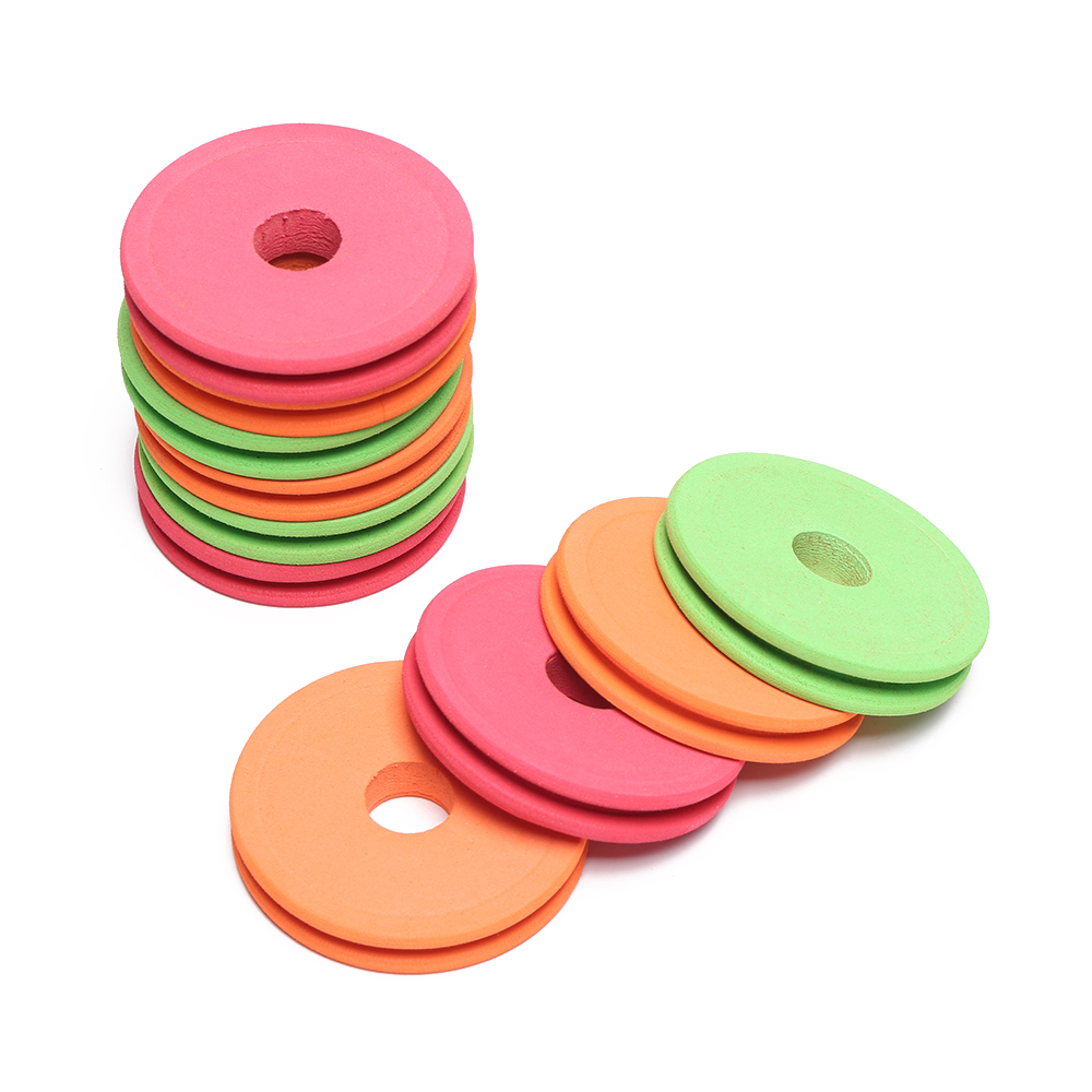 EVA 폼 스풀 휴대용 와인딩 라인 잉어 루어 보드 물 - Fishing Line Spool 리뷰 및 가격