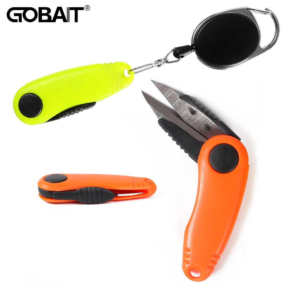새우 모양 접이식 가위 낚시 라인 커터 클리퍼 니퍼 빠 - Fishing Line Cutter 리뷰 및 가격
