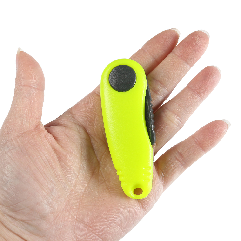 새우 모양 접이식 가위 낚시 라인 커터 클리퍼 니퍼 빠 - Fishing Line Cutter 리뷰 및 가격