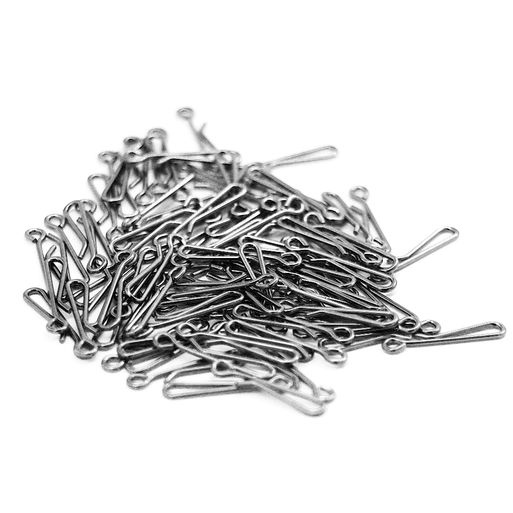 50 개/상자 낚시 미끼 태클 잠금 롤링 회전 핀 솔리 - Fishing Line Box 리뷰 및 가격