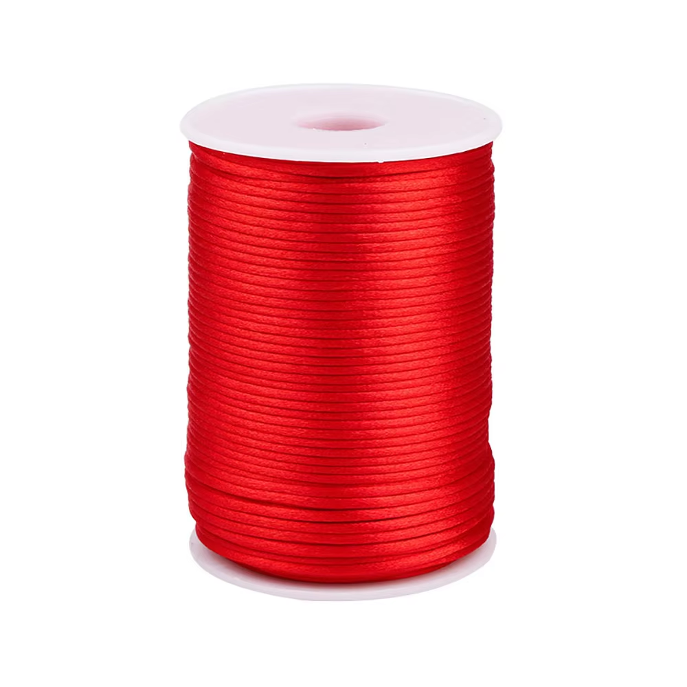 100M/롤 1.5/2/2.5/3mm 나일론 라인 코드 - Braided Line 리뷰 및 가격