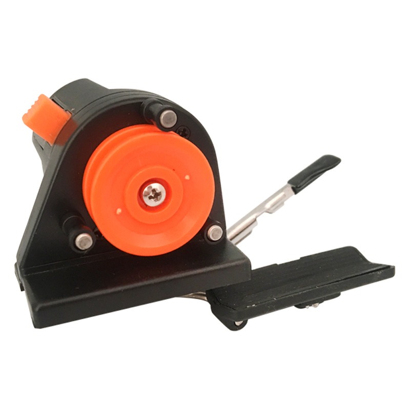 낚시 라인 카운터 0-999M 낚시 라인 깊이 카운터  - Fishing Line Winder 리뷰 및 가격